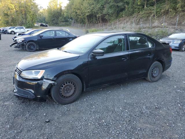 2013 VOLKSWAGEN JETTA BASE, 