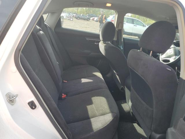 1N4AL3AP4DC173166 - 2013 NISSAN ALTIMA 2.5 თეთრი ფოტო 10
