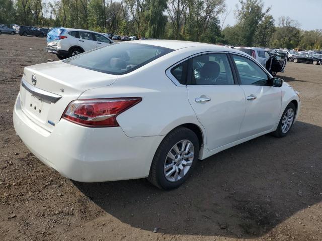 1N4AL3AP4DC173166 - 2013 NISSAN ALTIMA 2.5 თეთრი ფოტო 3