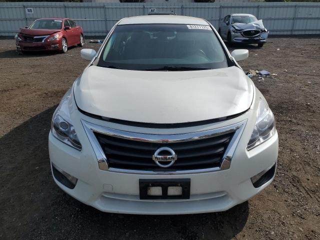 1N4AL3AP4DC173166 - 2013 NISSAN ALTIMA 2.5 თეთრი ფოტო 5