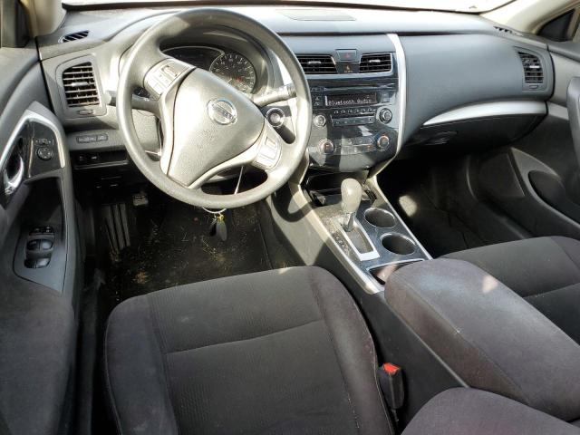 1N4AL3AP4DC173166 - 2013 NISSAN ALTIMA 2.5 თეთრი ფოტო 8