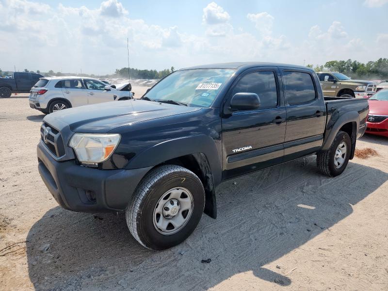 2015 TOYOTA TACOMA DOUBLE CAB PRERUNNER, 