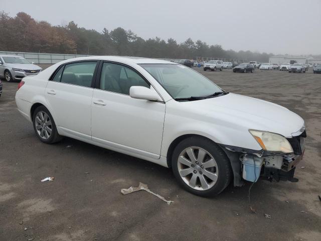 4T1BK36B16U075218 - 2006 TOYOTA AVALON XL WHITE photo 4