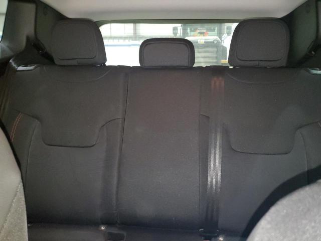 ZACCJBCB8JPH91375 - 2018 JEEP RENEGADE TRAILHAWK ORANGE photo 10