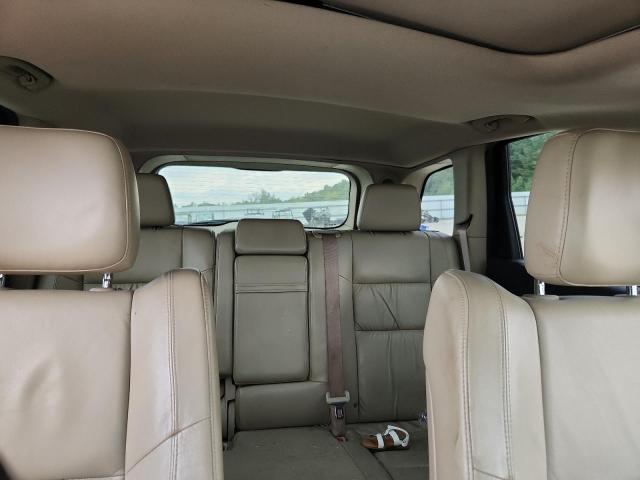 1C4RJFBG4EC462469 - 2014 JEEP GRAND CHEROKEE LIMITED Ağ foto 10