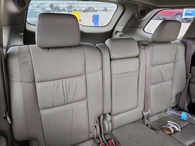 1C4RJFBG4EC462469 - 2014 JEEP GRAND CHEROKEE LIMITED Ağ foto 11