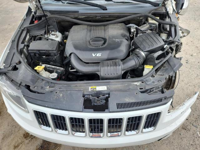 1C4RJFBG4EC462469 - 2014 JEEP GRAND CHEROKEE LIMITED Ağ foto 12