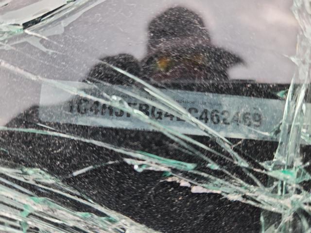 1C4RJFBG4EC462469 - 2014 JEEP GRAND CHEROKEE LIMITED Ağ foto 13