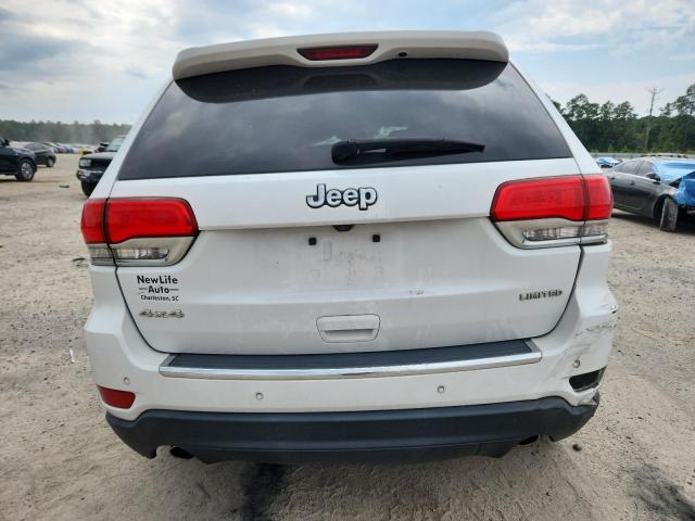 1C4RJFBG4EC462469 - 2014 JEEP GRAND CHEROKEE LIMITED Ağ foto 6