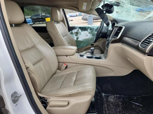 1C4RJFBG4EC462469 - 2014 JEEP GRAND CHEROKEE LIMITED Ağ foto 7