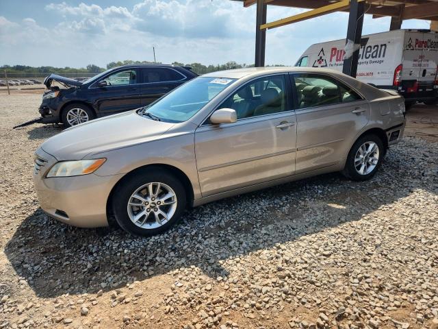 2007 TOYOTA CAMRY CE, 