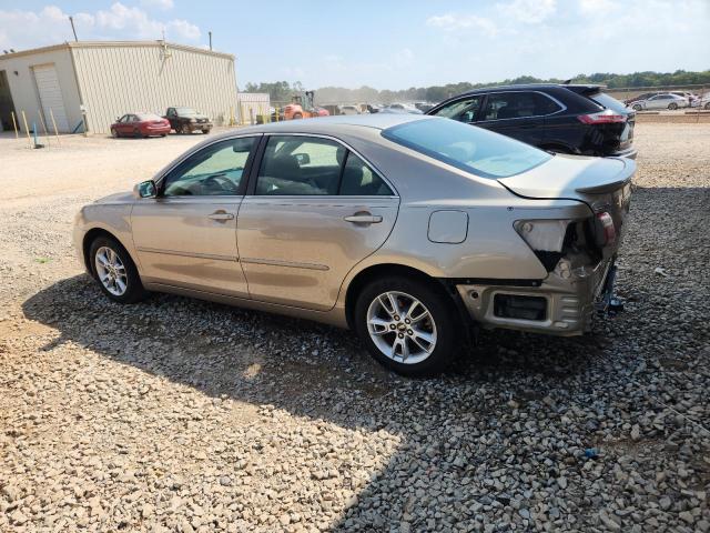 4T1BE46K27U081849 - 2007 TOYOTA CAMRY CE 棕色 照片 2