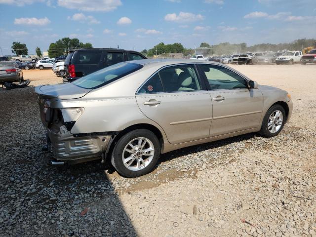 4T1BE46K27U081849 - 2007 TOYOTA CAMRY CE 棕色 照片 3