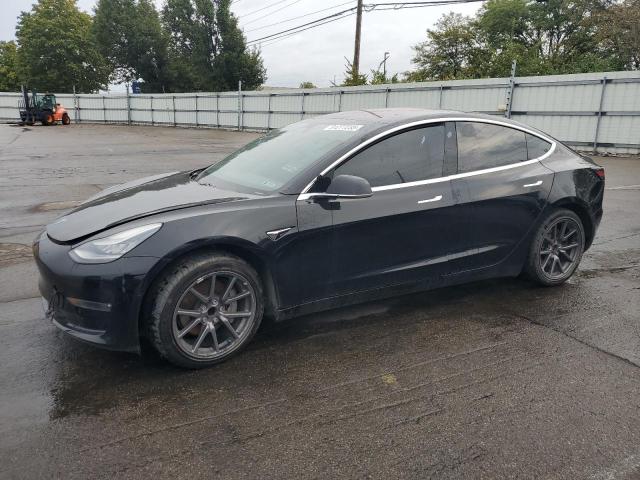 2018 TESLA MODEL 3, 