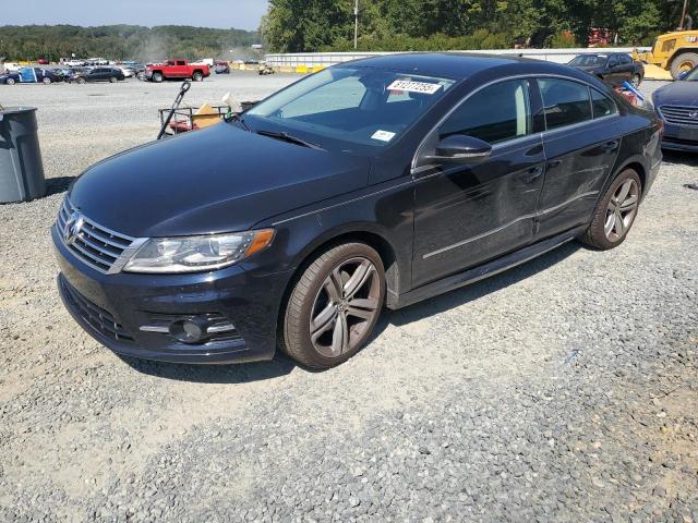2015 VOLKSWAGEN CC SPORT, 