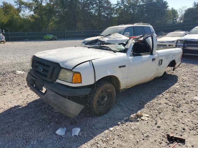 2005 FORD RANGER, 