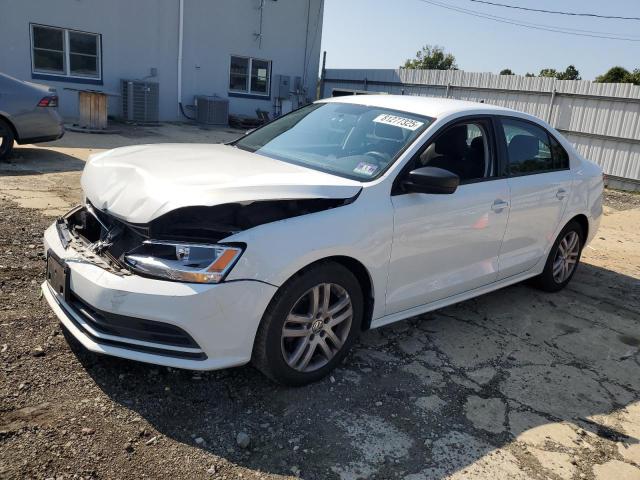 2015 VOLKSWAGEN JETTA BASE, 