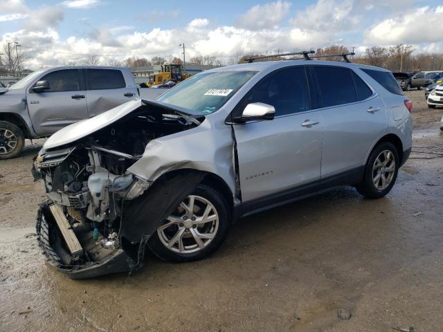 2018 CHEVROLET EQUINOX, 