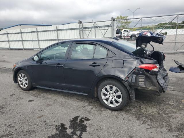 5YFB4MDE8PP044290 - 2023 TOYOTA COROLLA LE 银色 照片 2