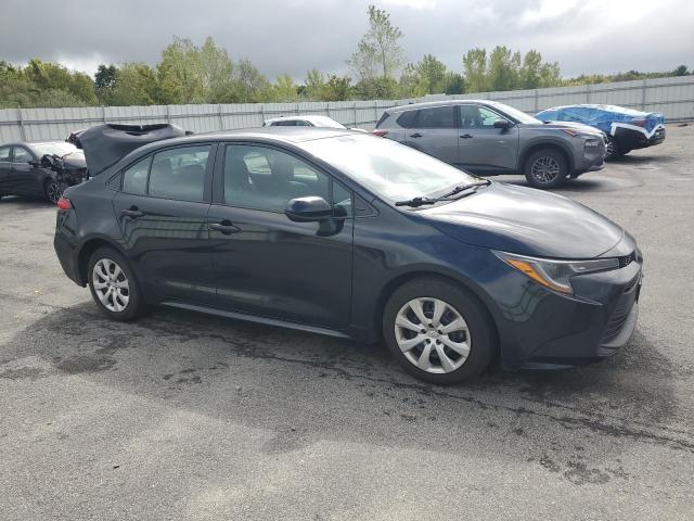 5YFB4MDE8PP044290 - 2023 TOYOTA COROLLA LE 银色 照片 4