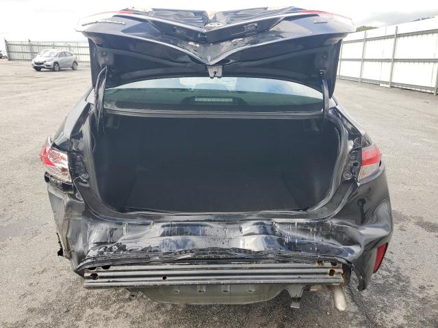 5YFB4MDE8PP044290 - 2023 TOYOTA COROLLA LE 银色 照片 6