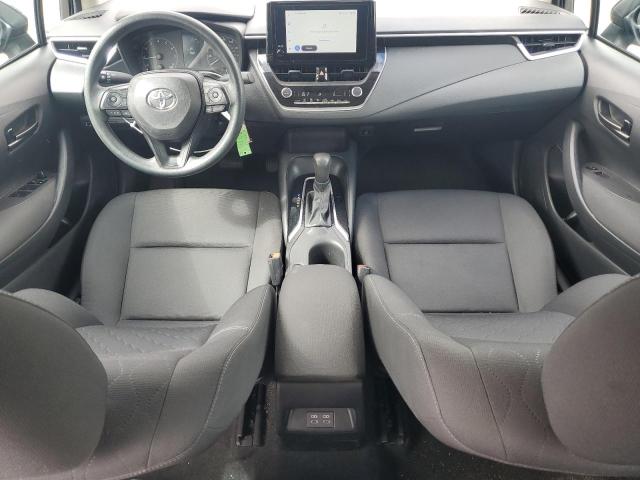 5YFB4MDE8PP044290 - 2023 TOYOTA COROLLA LE 银色 照片 8