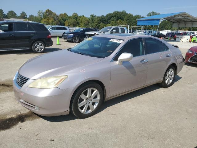 2007 LEXUS ES 350, 
