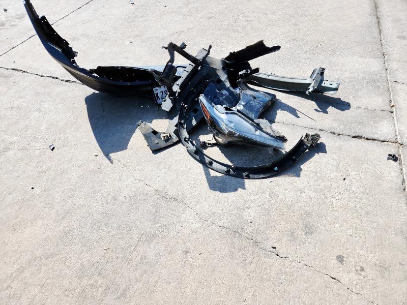 JM3KFACM7J1352944 - 2018 MAZDA CX-5 TOURING GRAY photo 13