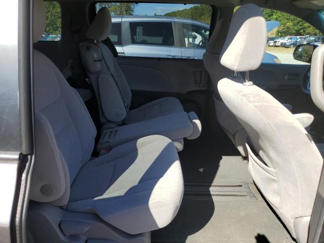 5TDKK3DCXFS547873 - 2015 TOYOTA SIENNA LE Boz foto 11