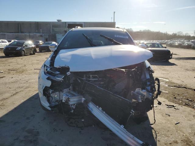 2C4RC3GG9MR595588 - 2021 CHRYSLER PACIFICA LIMITED WHITE photo 5