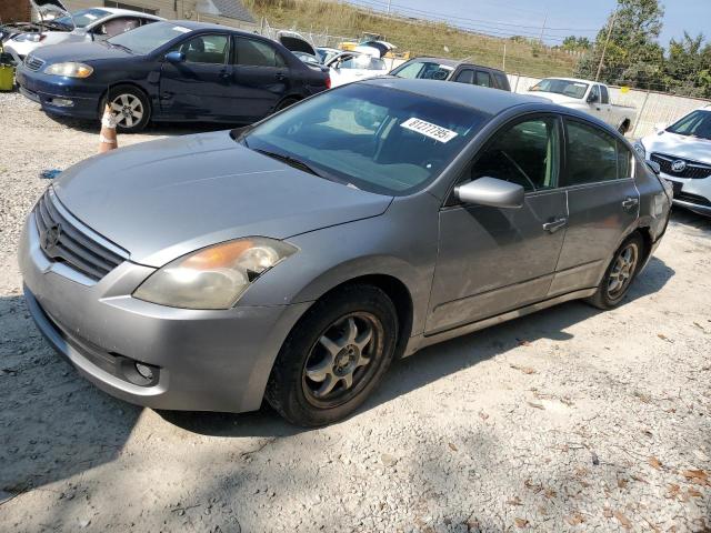 2007 NISSAN ALTIMA 2.5, 