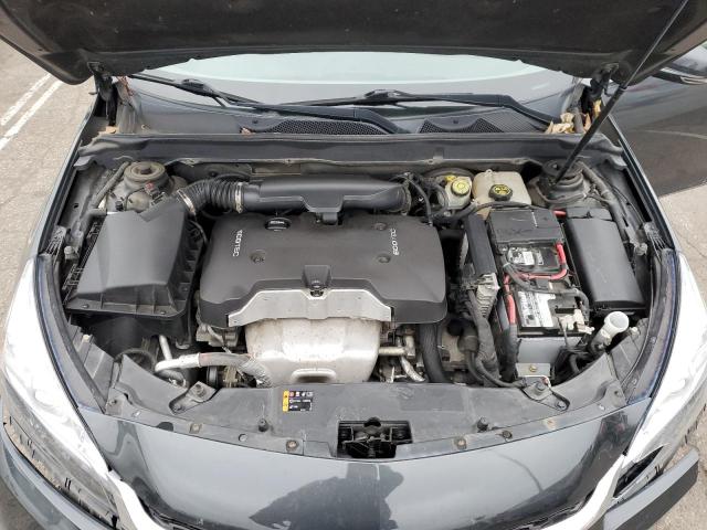 1G11C5SL6EF293089 - 2014 CHEVROLET MALIBU 1LT 石墨色 照片 11