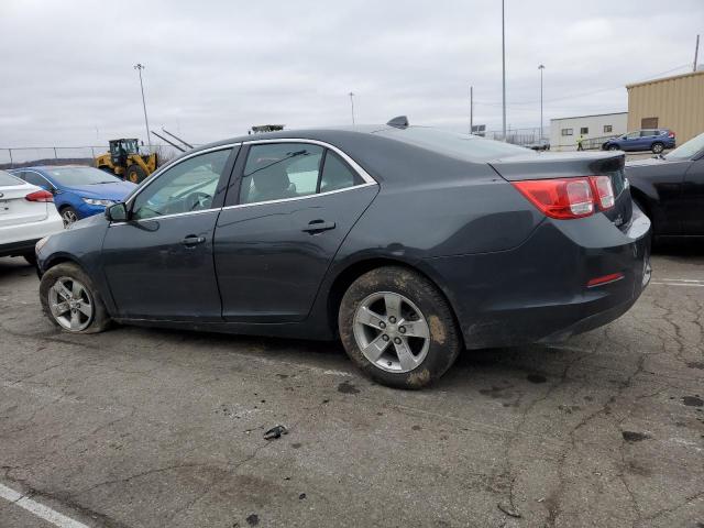 1G11C5SL6EF293089 - 2014 CHEVROLET MALIBU 1LT 石墨色 照片 2