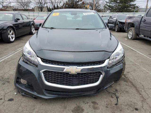 1G11C5SL6EF293089 - 2014 CHEVROLET MALIBU 1LT CHARCOAL photo 5