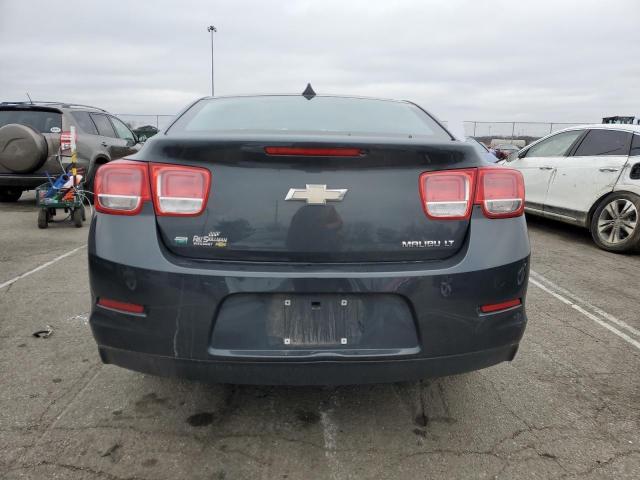 1G11C5SL6EF293089 - 2014 CHEVROLET MALIBU 1LT 石墨色 照片 6