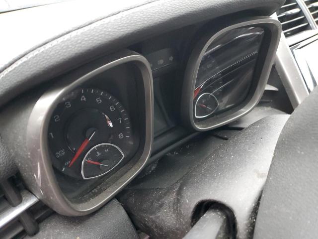 1G11C5SL6EF293089 - 2014 CHEVROLET MALIBU 1LT 石墨色 照片 9