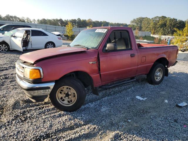1997 FORD RANGER, 