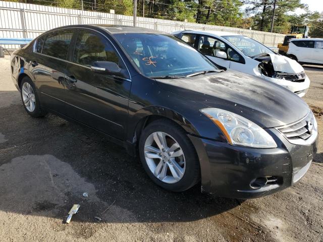 1N4BL2AP4CC109254 - 2012 NISSAN ALTIMA SR BLACK photo 4