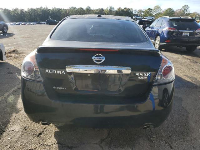 1N4BL2AP4CC109254 - 2012 NISSAN ALTIMA SR BLACK photo 6