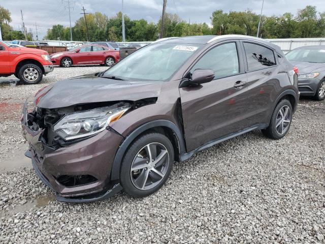 2022 HONDA HR-V EX, 