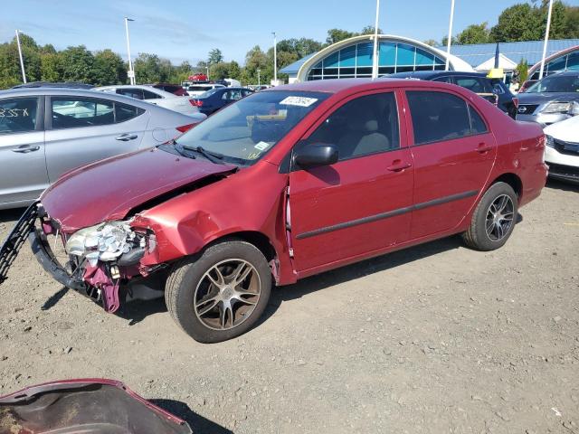 2007 TOYOTA COROLLA CE, 