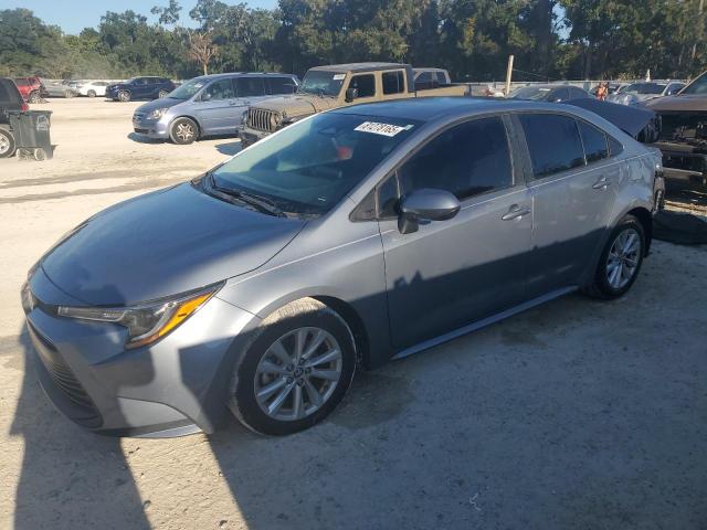 2024 TOYOTA COROLLA LE, 