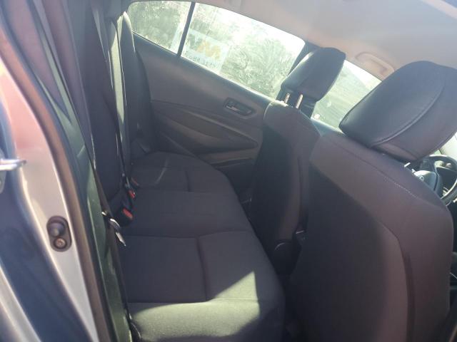 5YFB4MDE6RP114095 - 2024 TOYOTA COROLLA LE ლურჯი ფოტო 10