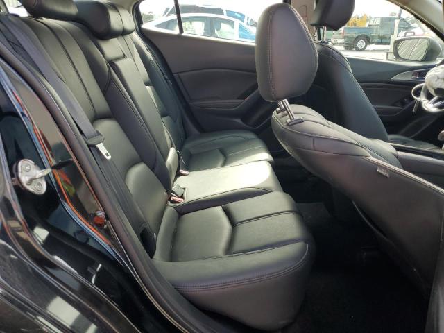 3MZBN1V31JM206300 - 2018 MAZDA 3 TOURING BLACK photo 10