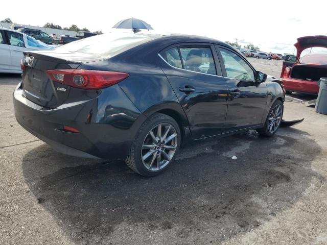 3MZBN1V31JM206300 - 2018 MAZDA 3 TOURING BLACK photo 3