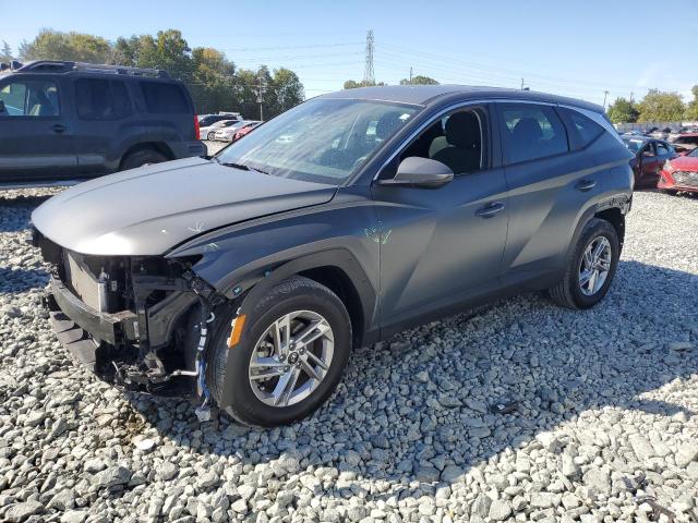 2025 HYUNDAI TUCSON SE, 