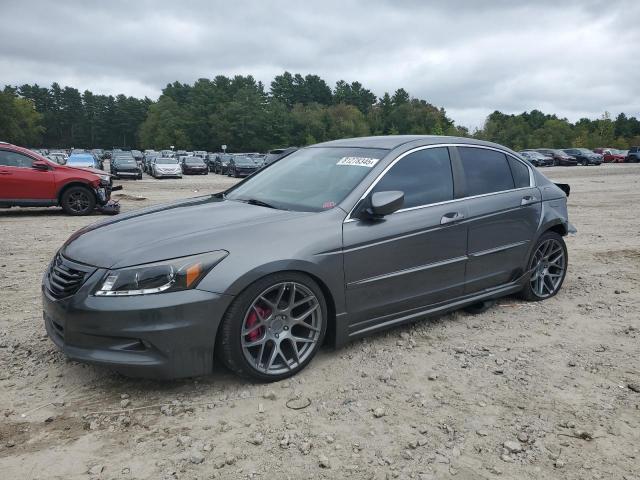 2012 HONDA ACCORD SE, 