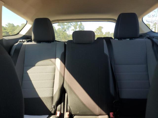 1FMCU0F75HUA02574 - 2017 FORD ESCAPE S 橙色 照片 10