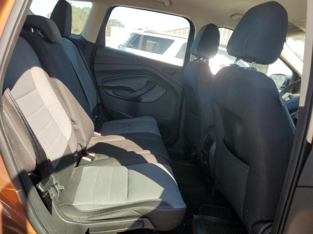 1FMCU0F75HUA02574 - 2017 FORD ESCAPE S 橙色 照片 11