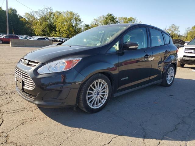 2014 FORD C-MAX SE, 